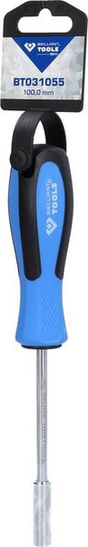 Produktbild: Brilliant Tools BT031055 Bit-Schraubendreher