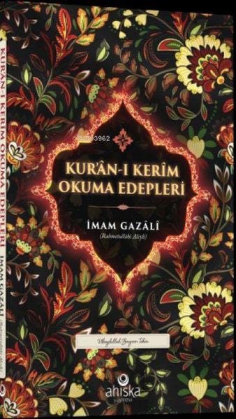 Produktbild: Kuran-i Kerim Okuma Edepleri