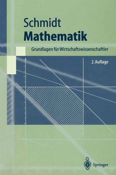 Produktbild: Mathematik