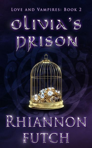 Produktbild: Olivia's Prison