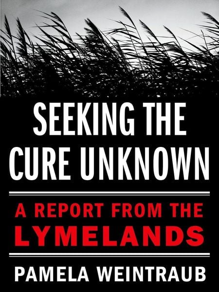 Produktbild: Seeking the Cure Unknown