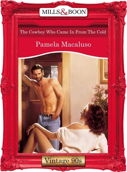 Produktbild: The Cowboy Who Came In From The Cold