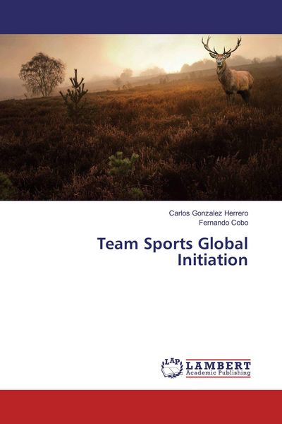 Produktbild: Team Sports Global Initiation