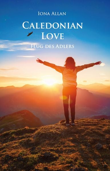 Produktbild: Caledonian Love