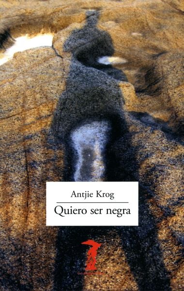 Produktbild: Quiero ser negra