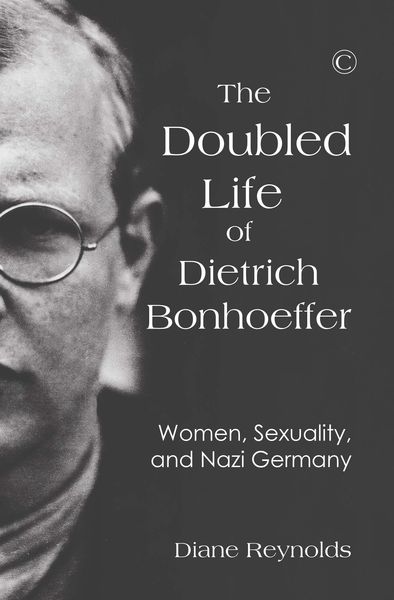 Produktbild: Doubled Life of Dietrich Bonhoeffer