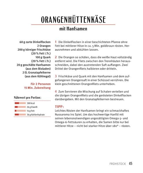 Produktbild: Die Anti-Fettleber-Kur