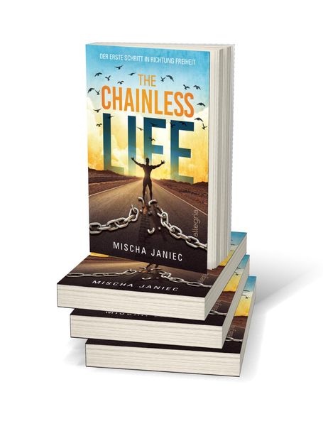 Produktbild: The Chainless Life