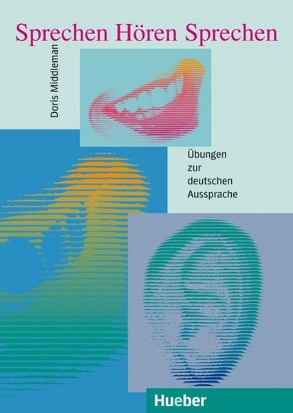 Produktbild: Sprechen H&ouml;ren Sprechen