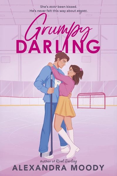 Produktbild: Grumpy Darling
