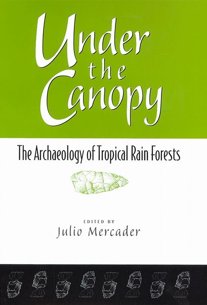 Produktbild: Under the Canopy