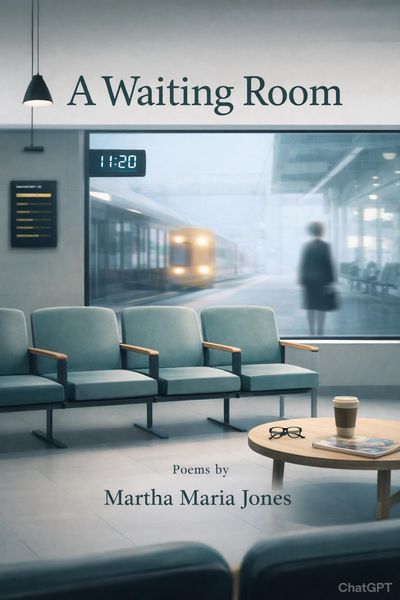 Produktbild: A Waiting Room