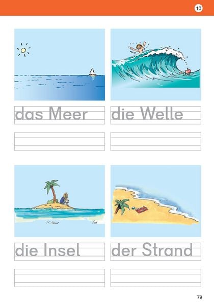 Produktbild: Langenscheidt Was ist das?