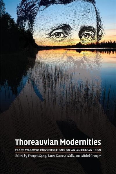 Produktbild: Thoreauvian Modernities