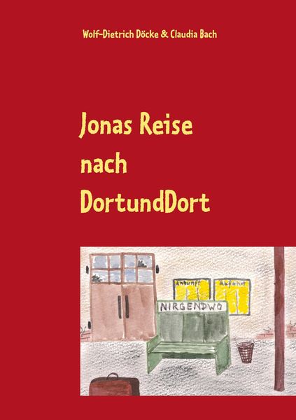 Jonas Reise nach DortUndDort