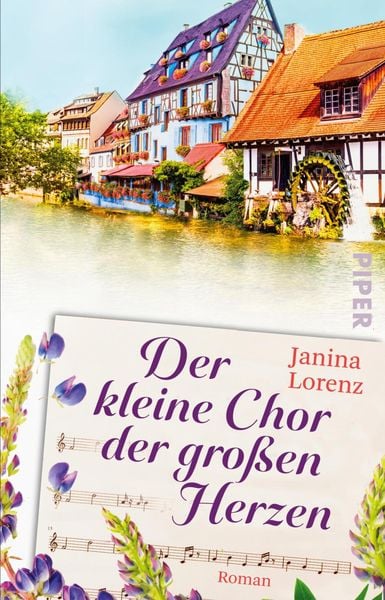 Produktbild: Der kleine Chor der gro&szlig;en Herzen