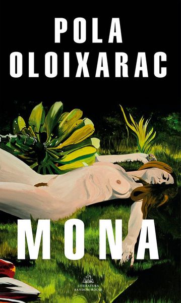 Produktbild: Mona (Spanish Edition)