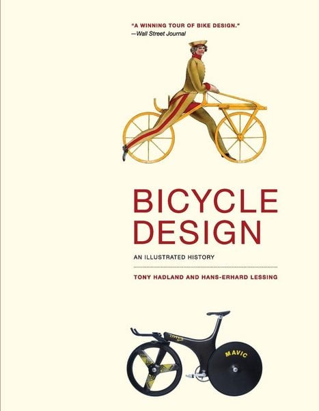 Produktbild: Bicycle Design