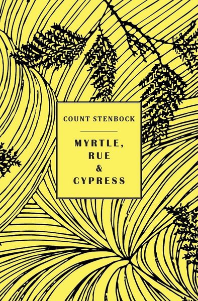 Produktbild: Myrtle, Rue and Cypress