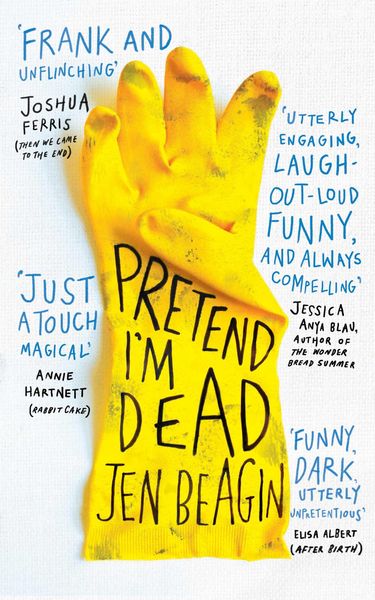 Produktbild: Pretend I'm Dead