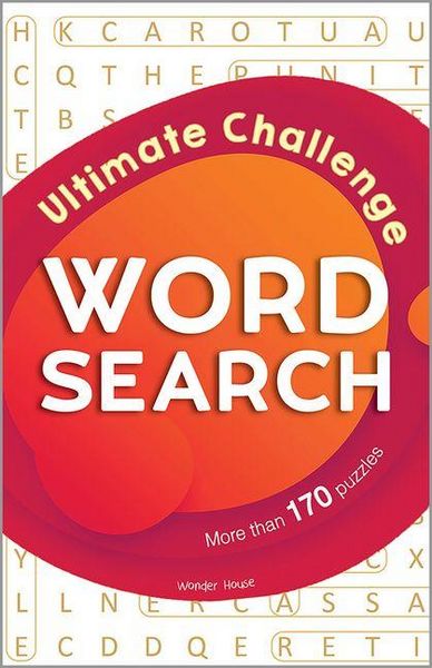 Produktbild: Word Search: Ultimate Challenge