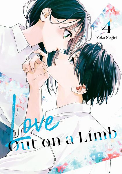 Produktbild: Love Out on a Limb 4