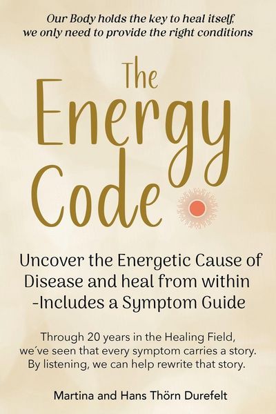 Produktbild: The Energy Code