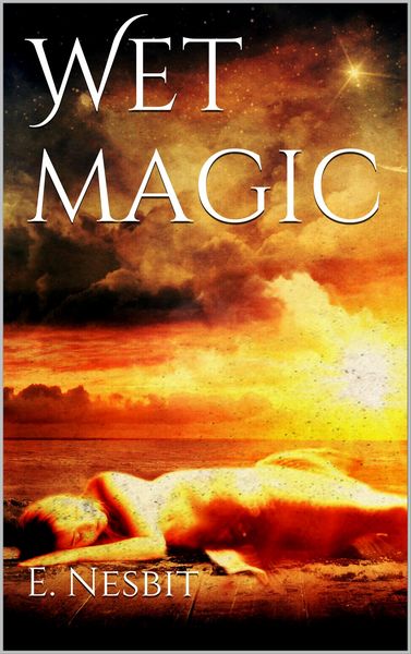 Produktbild: Wet Magic