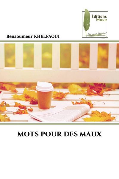 Produktbild: Mots Pour des Maux