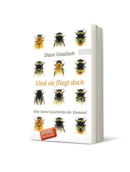 Produktbild: Und sie fliegt doch
