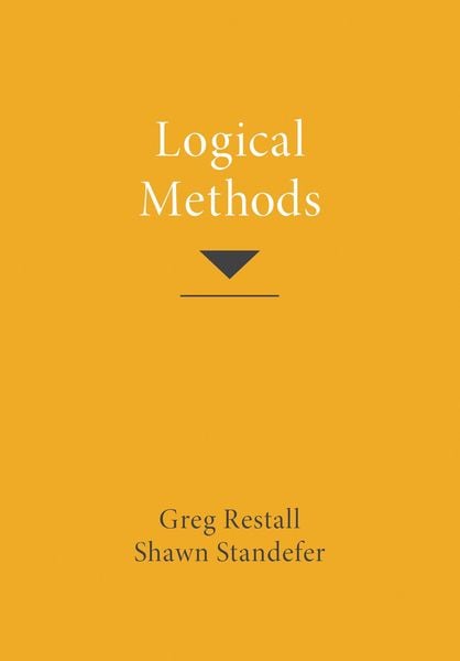 Produktbild: Logical Methods