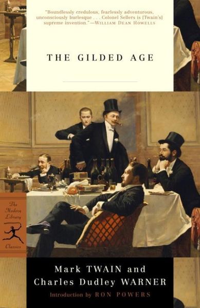Produktbild: The Gilded Age