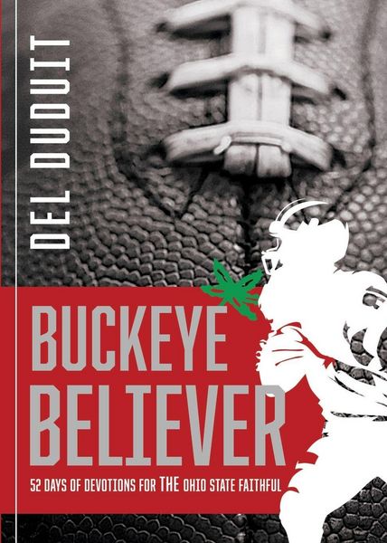 Produktbild: Buckeye Believer