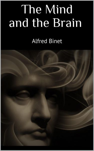 Produktbild: The Mind and the Brain