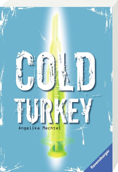 Produktbild: Cold Turkey