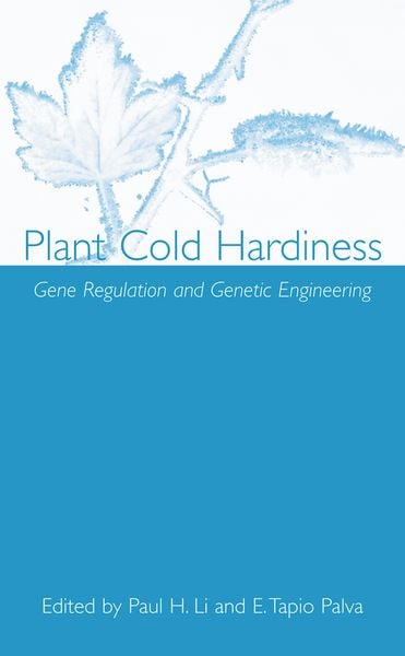 Produktbild: Plant Cold Hardiness