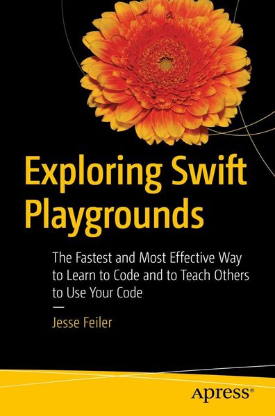 Produktbild: Exploring Swift Playgrounds
