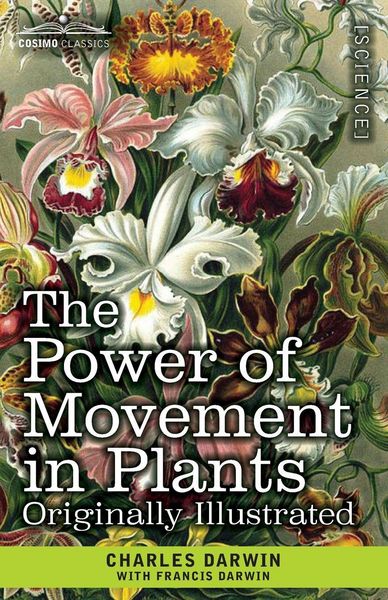 Produktbild: The Power of Movement in Plants