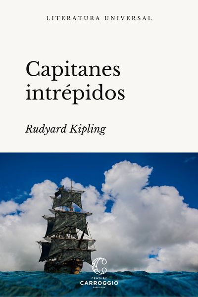 Produktbild: Capitanes intr&eacute;pidos