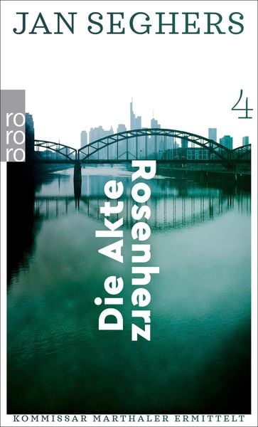 Produktbild: Die Akte Rosenherz