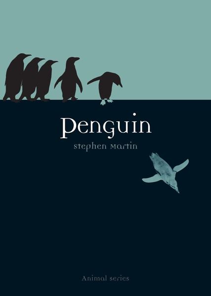Produktbild: Penguin