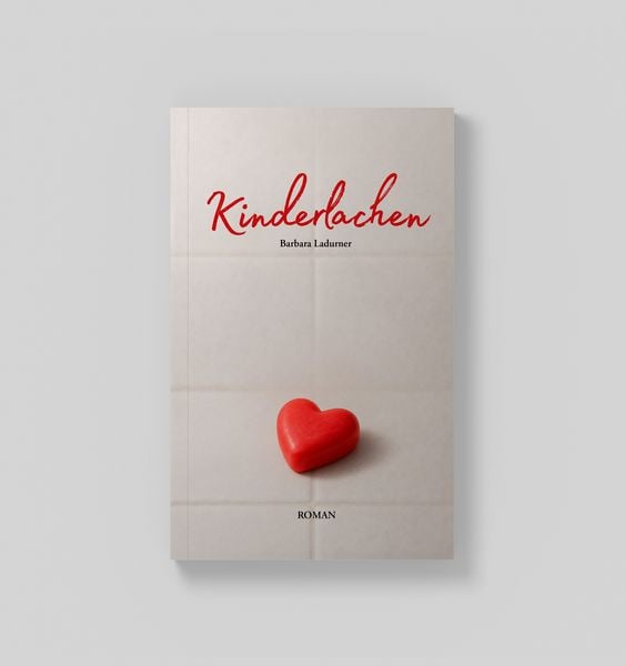 Produktbild: Kinderlachen