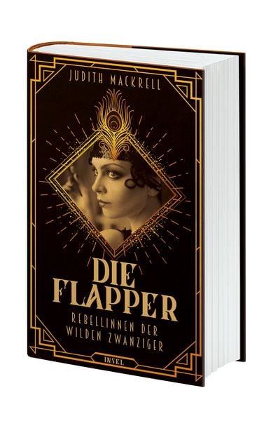 Produktbild: Die Flapper
