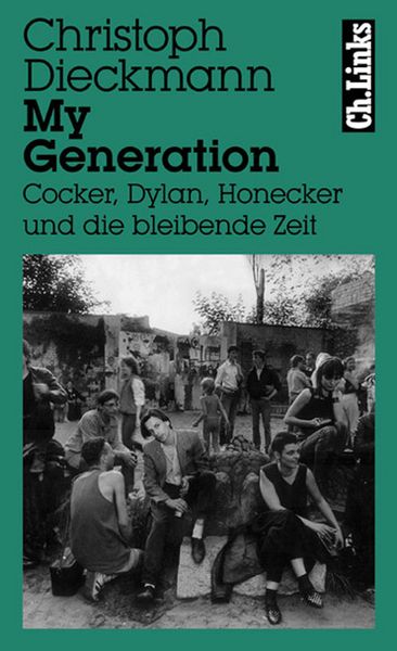 Produktbild: My Generation