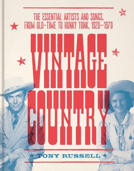 Produktbild: Vintage Country