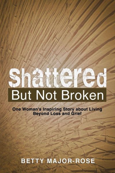 Produktbild: Shattered but Not Broken