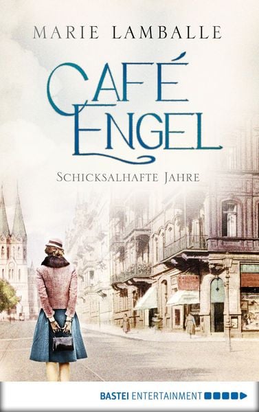 Produktbild: Caf&eacute; Engel