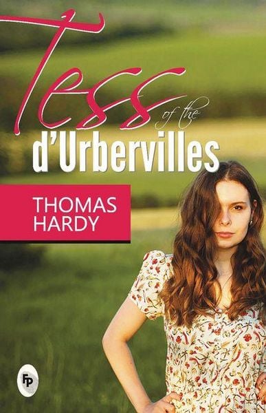 Produktbild: Tess of the D Urbervilles - Classics