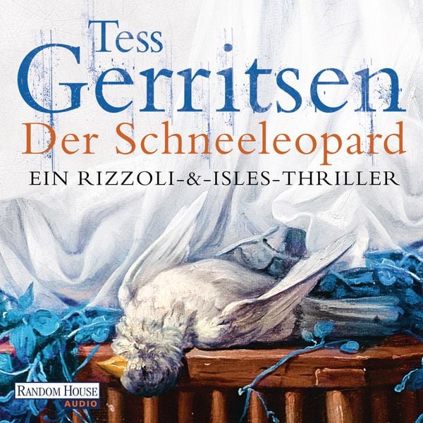 Der Schneeleopard
