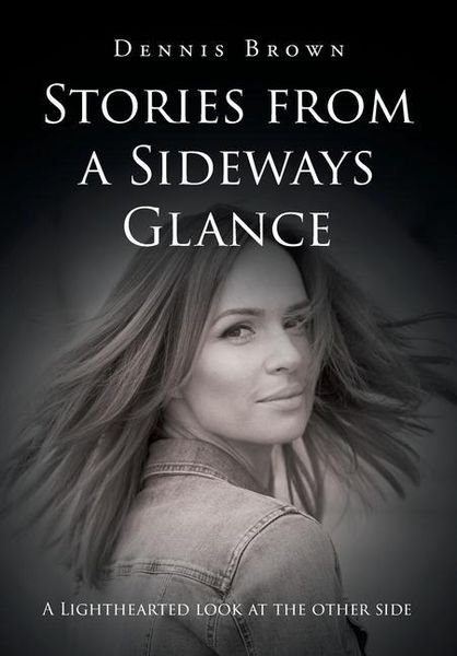 Produktbild: Stories from a Sideways Glance